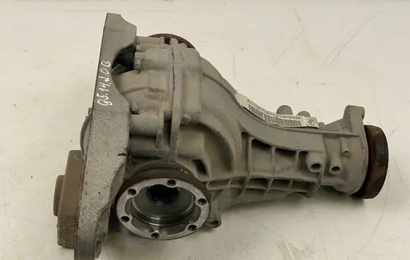 Audi Q5 SQ5 Rear differential KHR 4460310068A