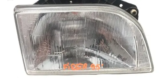 Ford Fiesta Headlight/headlamp 92FG13005B2B