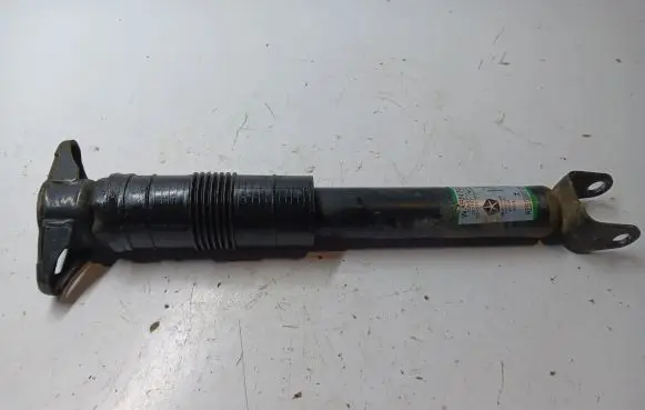 Jeep Grand Cherokee Rear shock absorber/damper 68261974AA