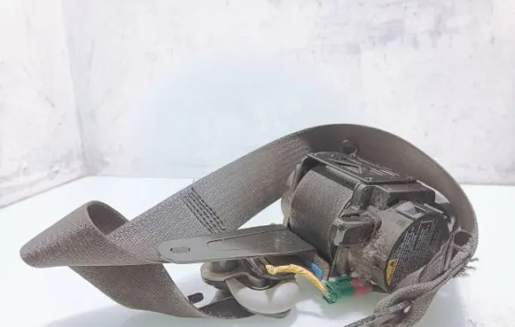 Chevrolet Captiva Front seatbelt 95473466 95473488