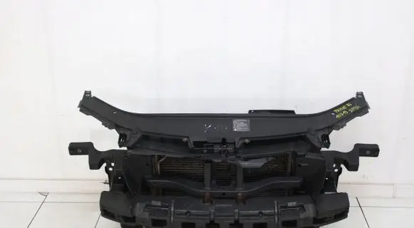Volkswagen PASSAT B6 Front piece kit 