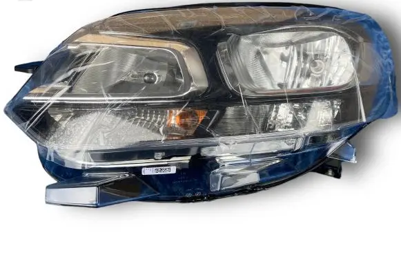 Citroen Jumpy Headlight/headlamp 9808567780