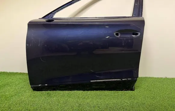 Cupra Formentor Front door 5FF831311