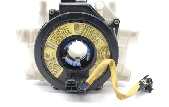 Hyundai Matrix Airbag slip ring squib (SRS ring)