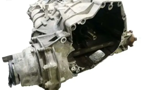 Audi A8 S8 D4 4H Automatic gearbox NYW