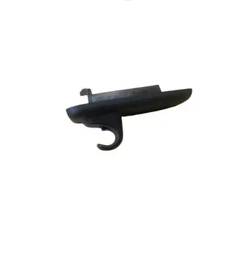 Chrysler Pacifica Sun visor clip/hook/bracket 6LZ96TRMAA 6LZ96DX9AB 7LS96DX9AA