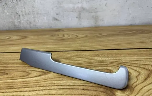 Volkswagen Golf VI Dashboard glove box trim 5K1858417B