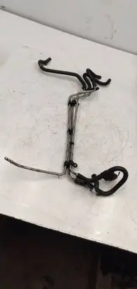 Volkswagen PASSAT B6 Fuel line/pipe/hose