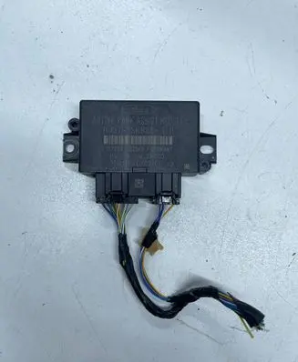 Ford Ecosport Parking PDC control unit/module HU5T15K866CH