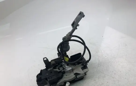 Volvo S90, V90 Rear door lock 31349894