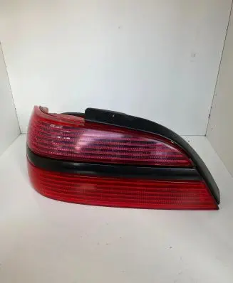 Peugeot 406 Rear/tail lights 9630364877 0285141716