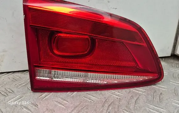 Volkswagen PASSAT B7 Tailgate rear/tail lights 3AF945093K 605513