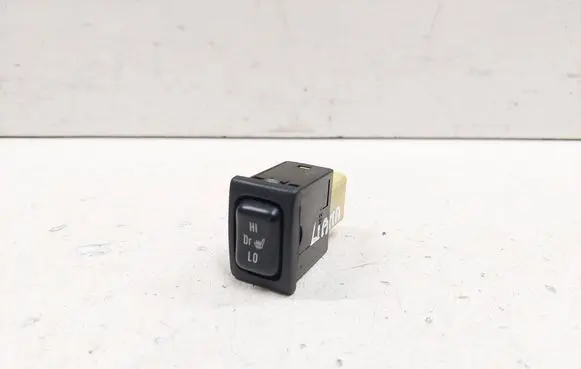 Suzuki Liana Seat heating switch USHIN1