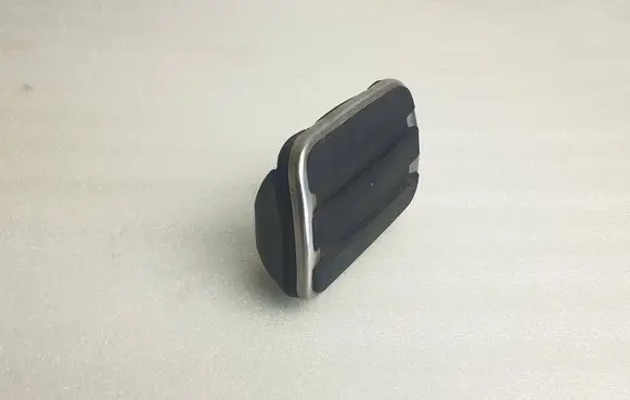 Porsche Panamera (970) Brake pedal 9P1721647A