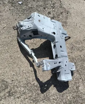 Nissan 370Z Front quarter panel