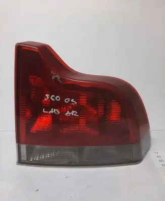 Volvo S60 Rear/tail lights 8664082 8664080