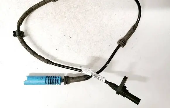 ABS rear brake sensor