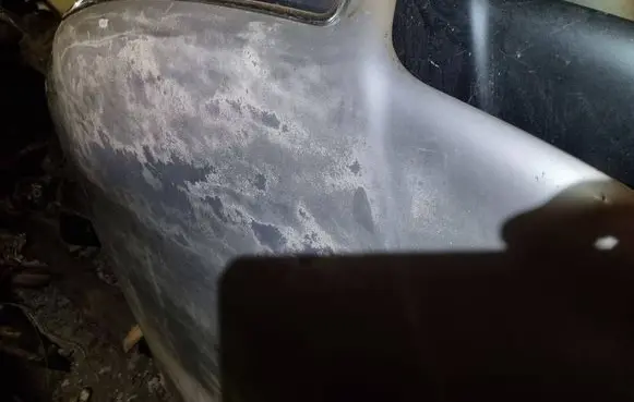 Audi A6 S6 C4 4A Engine bonnet/hood
