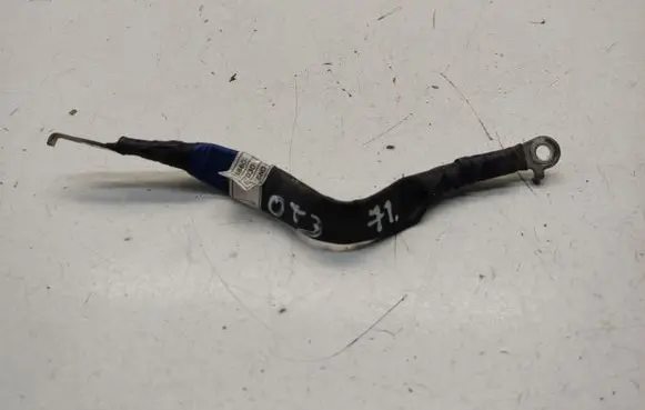 KIA Optima Negative earth cable (battery) 918602T030