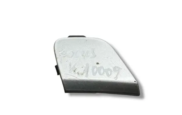 Ford Focus Front tow hook cap/cover BM5117A989A D1KAB