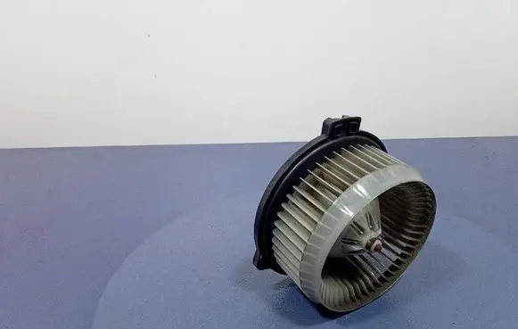 Heater fan/blower