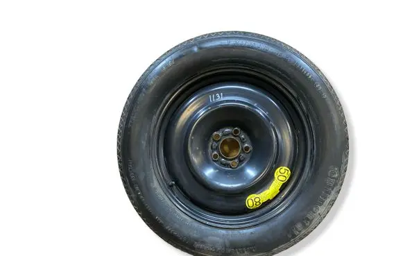 Land Rover Discovery Sport R18 spare wheel GJ321007EA