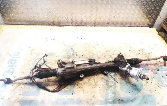 BMW 5 GT F07 Steering rack RHD 7806974440