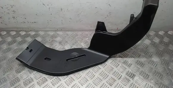 Lexus RX V Cabin air duct channel 8721248100