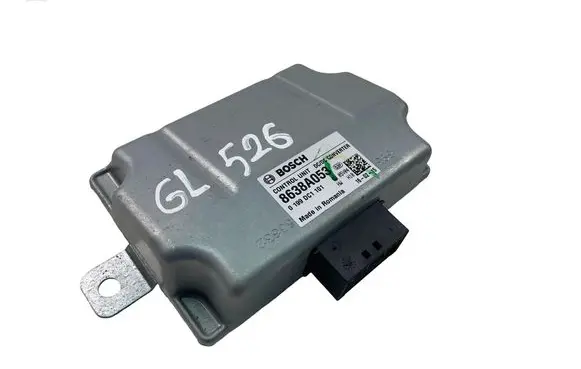 Mitsubishi Eclipse Other control units/modules 8638A053