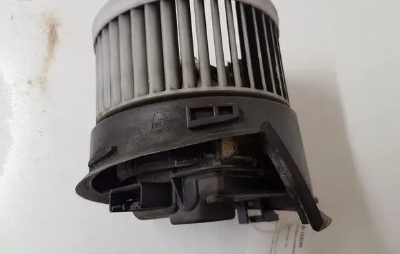 Citroen C5 Heater fan/blower 7737080501 4PUH18456 6441S3