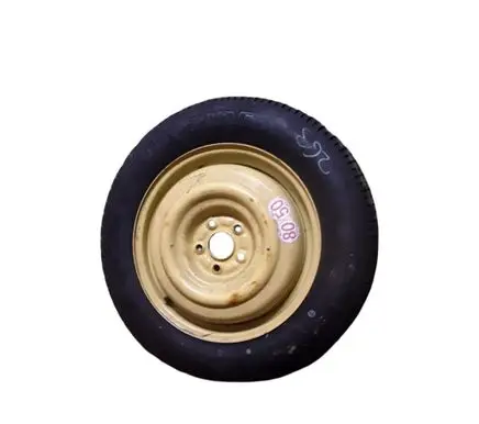 Honda CR-V R17 spare wheel T15590D17