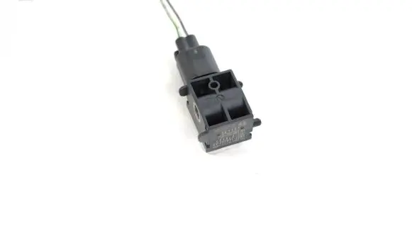 Jaguar XF X250 Airbag deployment crash/impact sensor 3M5T14B342AB