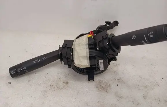 Chevrolet Volt I Airbag slip ring squib (SRS ring) 22899138 4MW0043K