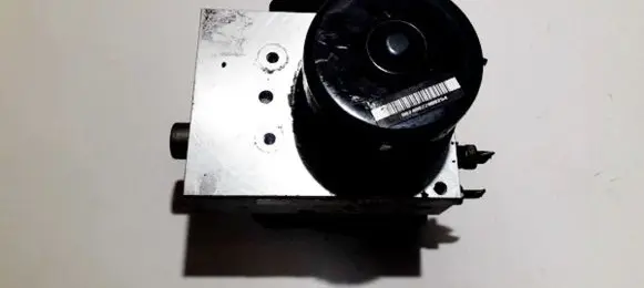 Nissan Pathfinder R51 ABS Pump 06210903263 00401192d1
