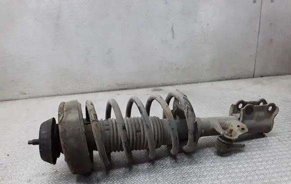 KIA Picanto Front shock absorber with coil spring