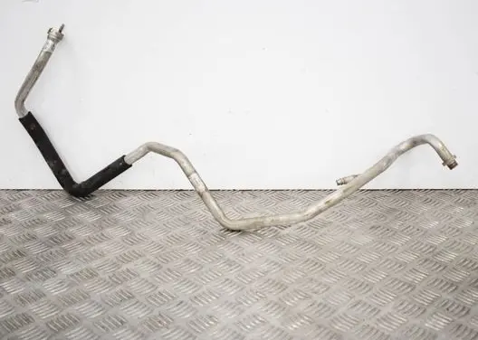 Ford S-MAX Air conditioning (A/C) pipe/hose