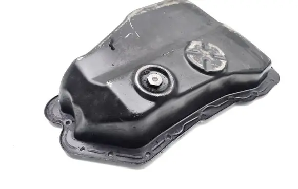 Oil sump