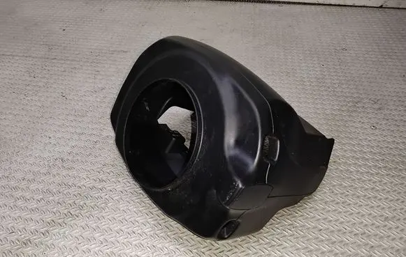 BMW 5 E60 E61 Steering wheel column trim 6947773