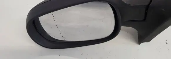 Renault Clio II Manual wing mirror 