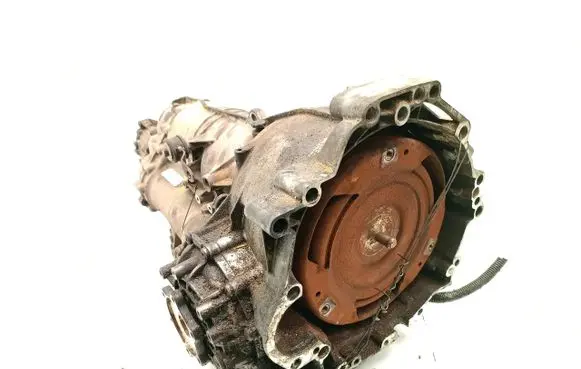 Audi A4 S4 B7 8E 8H Automatic gearbox HHL
