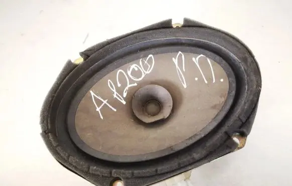 Mazda 626 Front door speaker g07b66960a