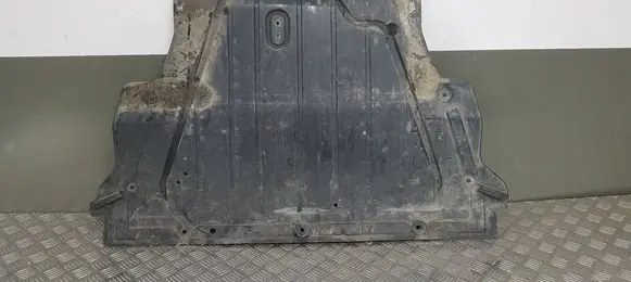 Nissan Qashqai Front underbody cover/under tray 27111ATS