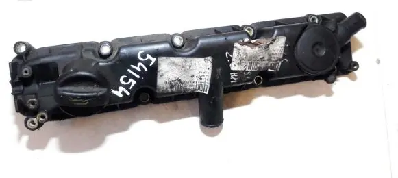Citroen Xsara Picasso Rocker cam cover 9630142180