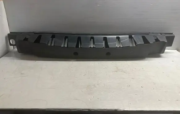 Volvo XC70 Front bumper support beam 30678674