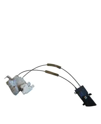 Subaru Outback Front door lock