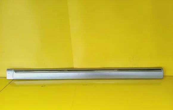 KIA Carens I Front door trim (molding) 0K2FA50671
