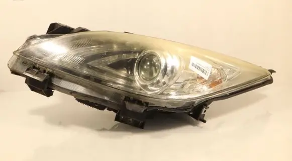 Mazda 3 II Headlight/headlamp 10041400