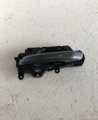 Audi A4 S4 B9 Rear door lock 8W01837811A
