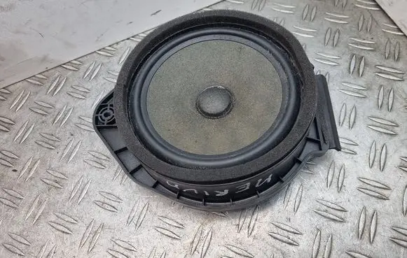 Opel Meriva B Front door speaker 13350321