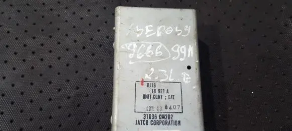 Mazda Xedos 9 Other control units/modules 31036CM202